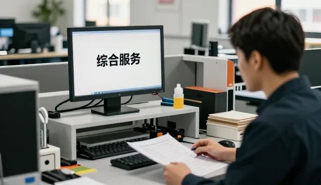 会议策划套餐